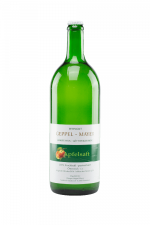 Apfelsaft