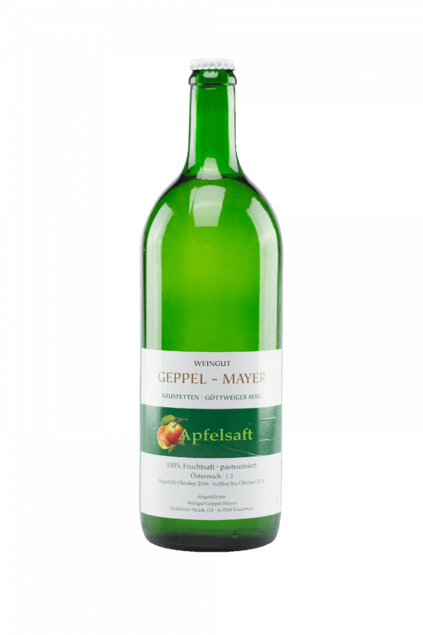 Apfelsaft