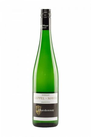 Chardonnay Barrique 2019