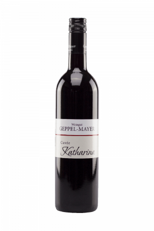 Cuvée Katharina 2019
