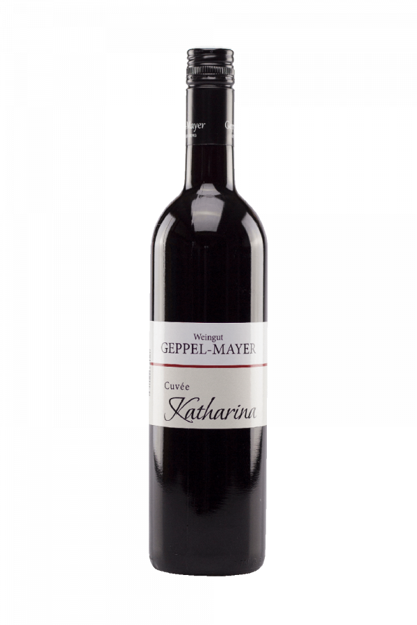 Cuvée Katharina 2019