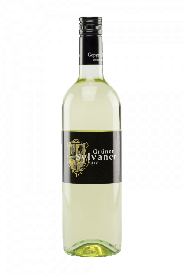 Grüner Sylvaner 2023