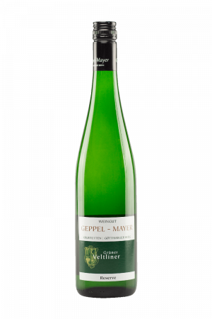 Grüner Veltliner  Reserve 2021