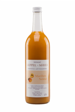 Marillen Nektar