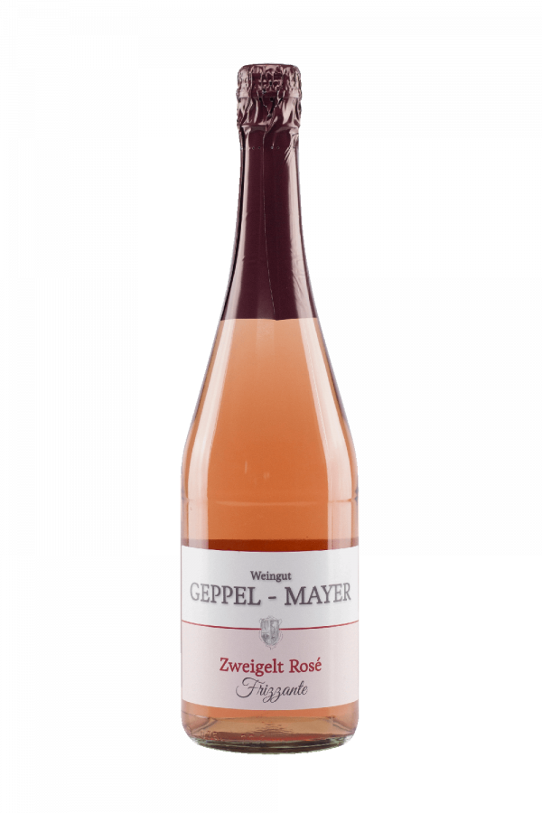 Zweigelt Rosé Frizzante