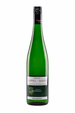 Grüner Veltliner Rosengarten 2023