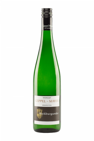 Weißburgunder 2022