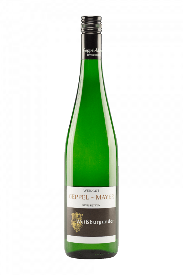 Weißburgunder 2022