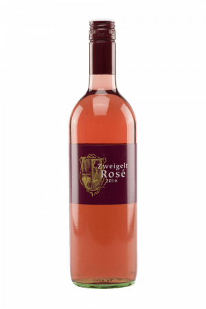 Zweigelt Rosé 2023