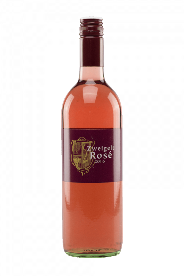 Zweigelt Rosé 2023