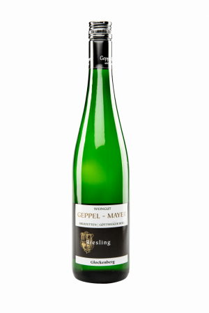Riesling  "Glockenberg" 2023