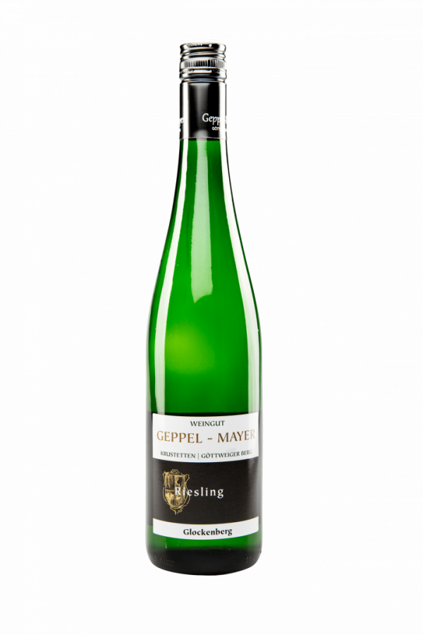Riesling  "Glockenberg" 2023