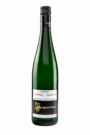 Sauvignon Blanc 2023