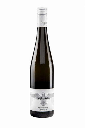 Grüner Veltliner "weißer Adler" 2023
