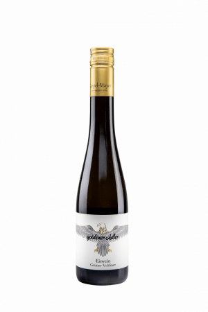 Grüner Veltliner Eiswein  goldener Adler