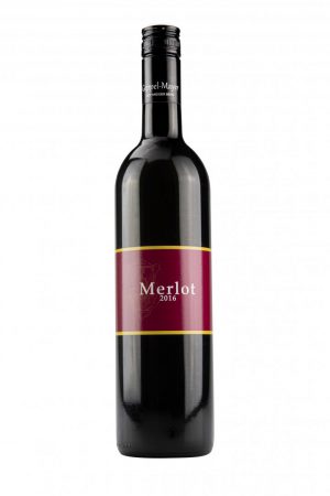 Merlot 2019
