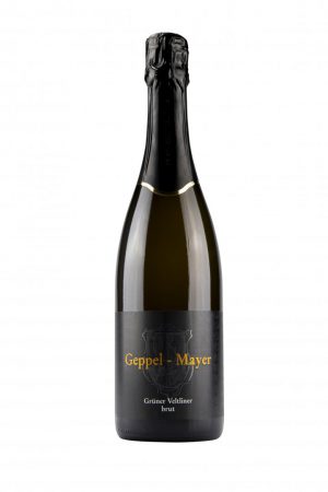 Grüner Veltliner                     Sekt