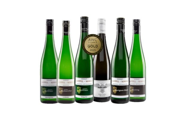 Goldenes Verkostungspaket