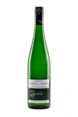 Grüner Veltliner  "Krustetten" 2024